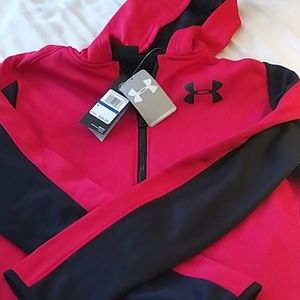 Youth Under Armour Jacket
